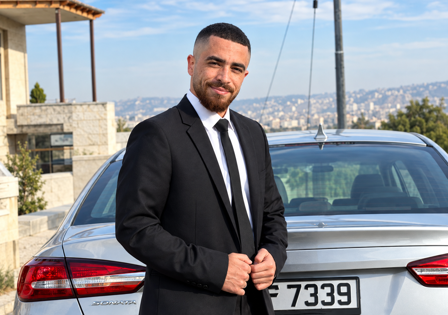 Saif Jeam
