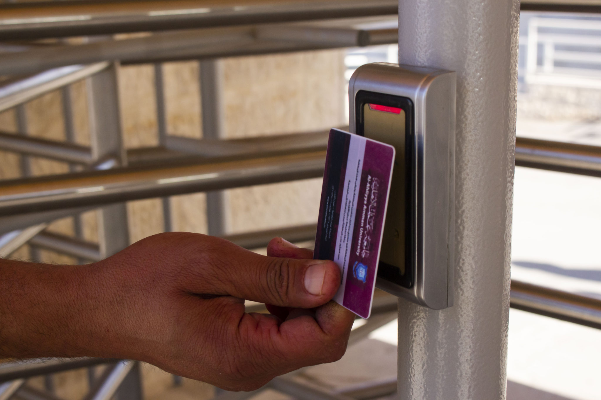 Access Control