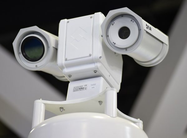 Thermal Cameras